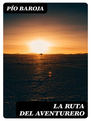 cover image of La Ruta del Aventurero